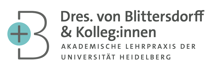 Dres. von Blittersdorff & Kolleg:innen – Akademische Lehrpraxis der Universität Heidelberg